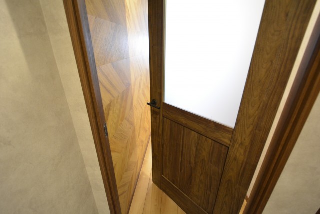 グリーンヒル新宿 LDK+洋室2