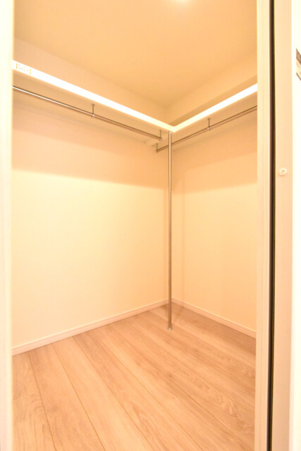 勝どきハイム 洋室1