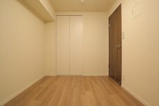 柿の木坂東豊エステート 洋室4.0