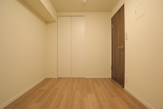 柿の木坂東豊エステート 洋室4.0