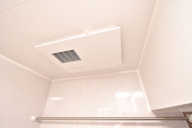 目黒グレースマンション 浴室