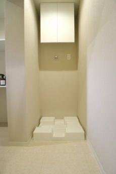 四谷軒第１経堂シティコーポ ランドリールーム