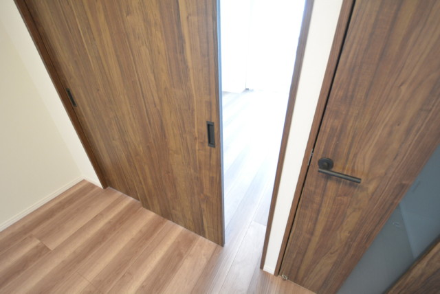 トーエイ高井戸 洋室1