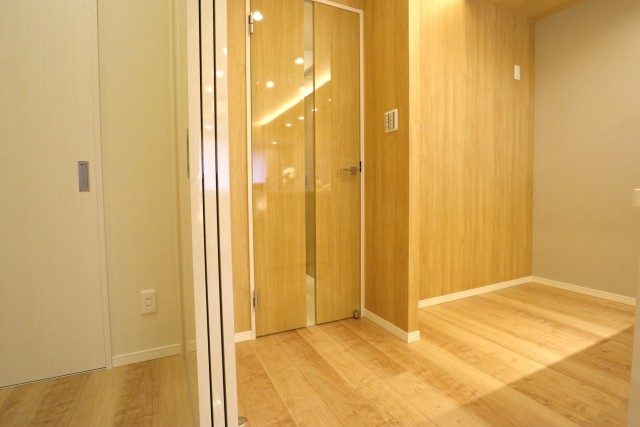 四谷軒第１経堂シティコーポ LD