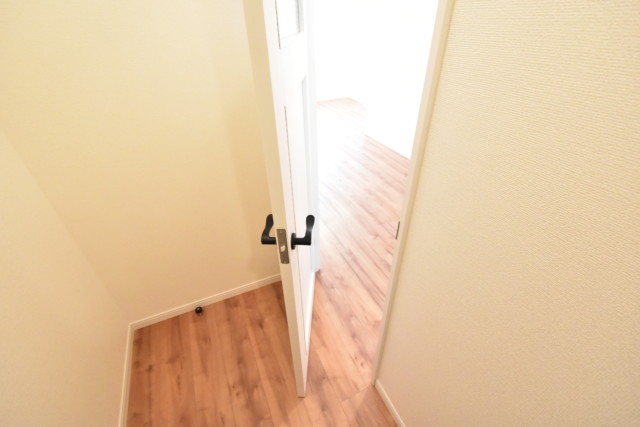 マンションヴィップ目黒 LDK