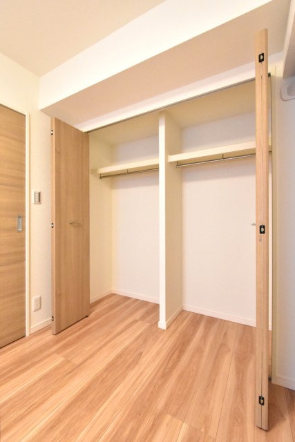 東中野ハイム 洋室1