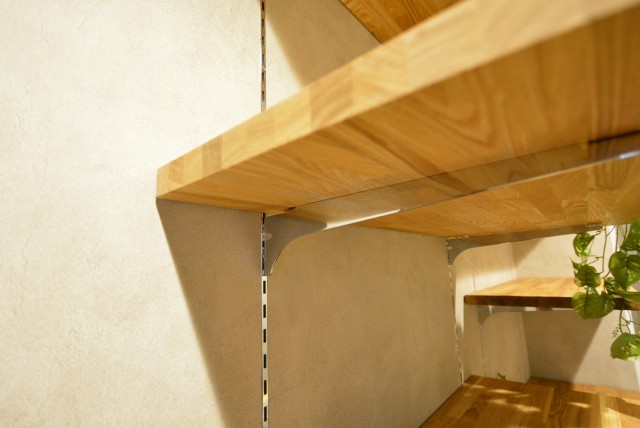 グリーンヒル新宿 玄関