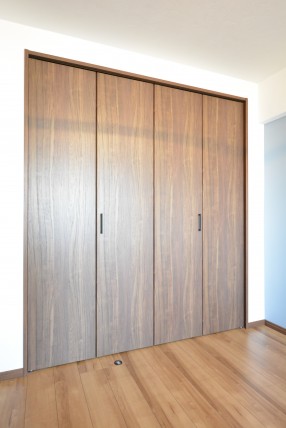 グリーンヒル新宿 洋室1