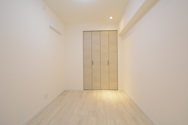 グリーンヒル新宿 洋室2