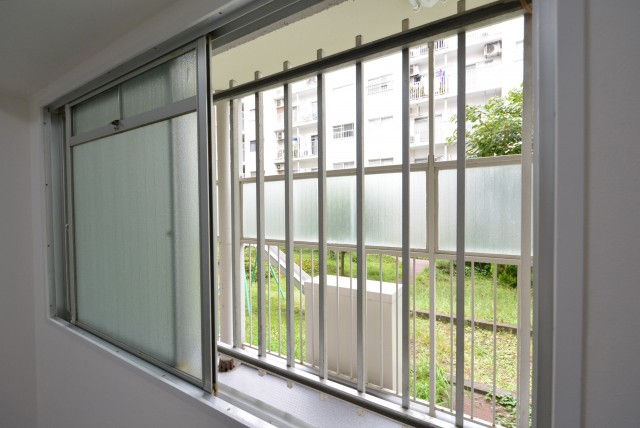 パイロットハウス北新宿 洋室2