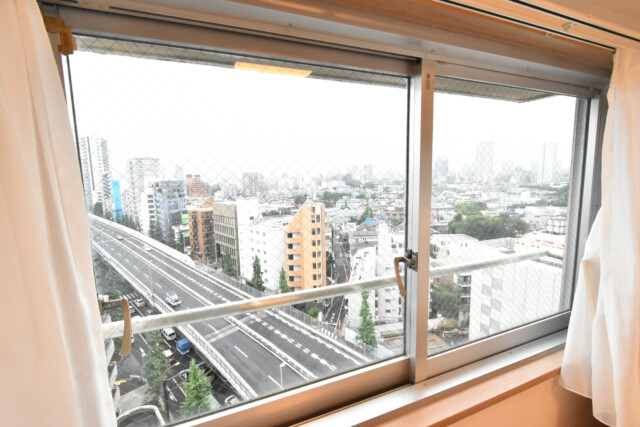 目黒グレースマンション LDＫ