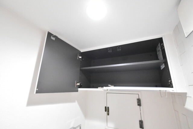 目黒グレースマンション トイレ