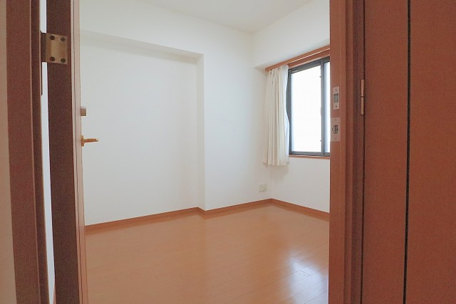 クレストフォルム月島セントラルコート サービスルーム