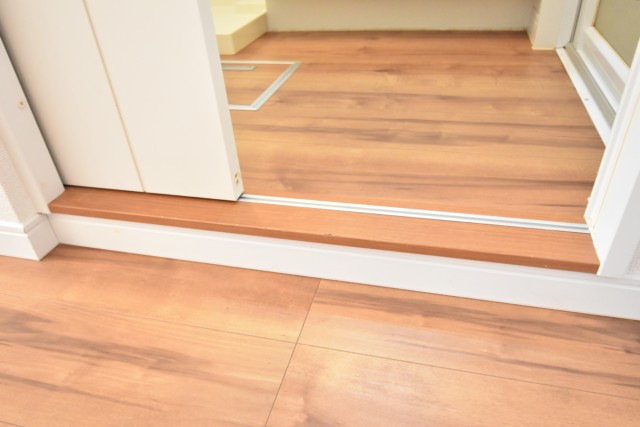 マンションヴィップ目黒 洗面室