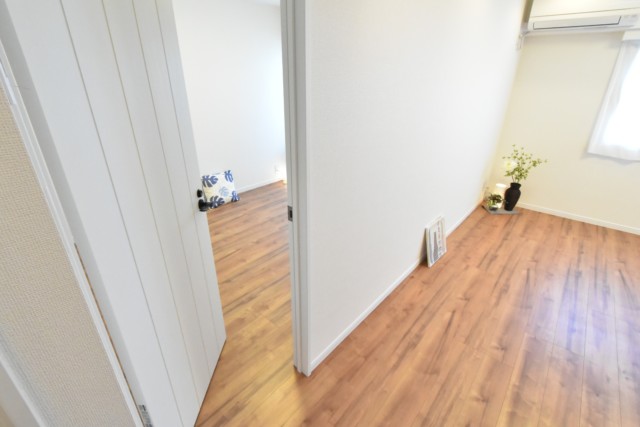 マンションヴィップ目黒 洋室