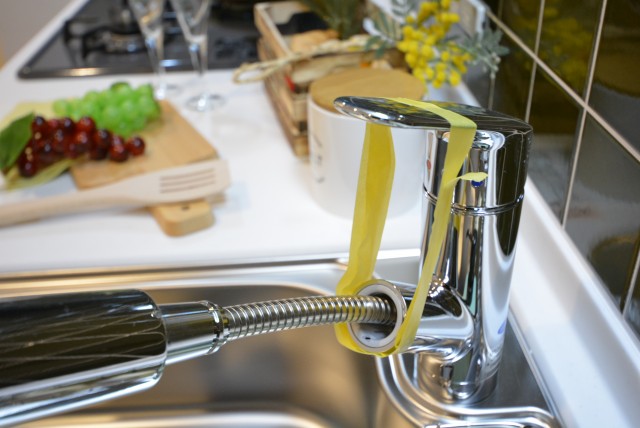 NK五反田コータース キッチン