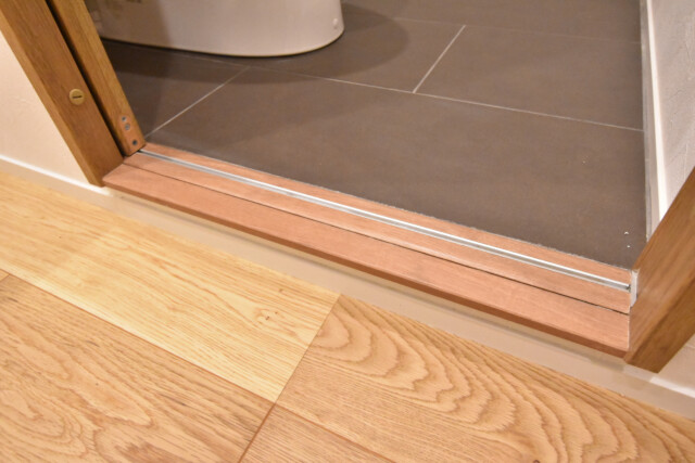 目黒グレースマンション トイレ