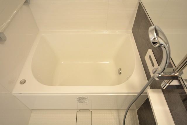 グリーンヒル新宿 浴室