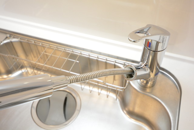 トーエイ高井戸 キッチン