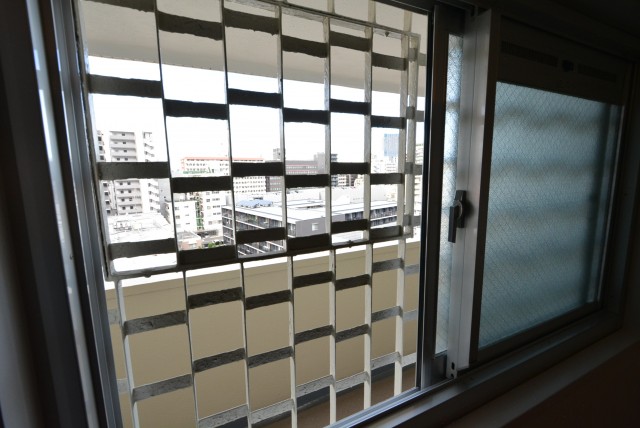 グリーンヒル新宿 洋室1