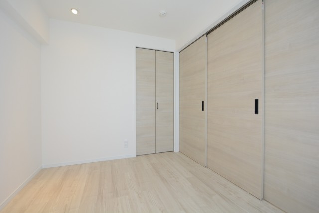 グリーンヒル新宿 洋室1