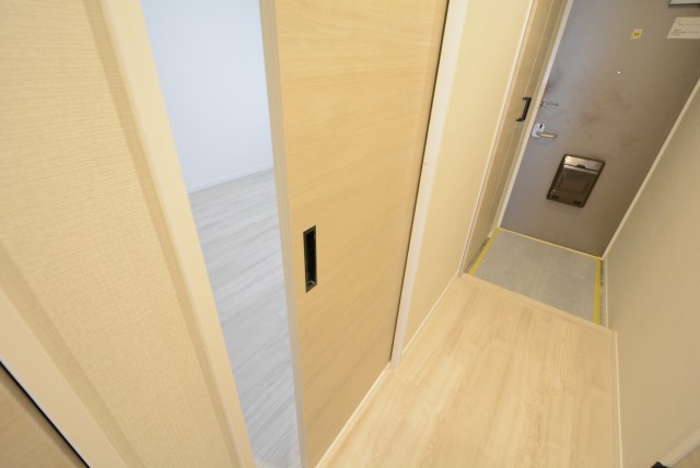 グリーンヒル新宿 洋室3