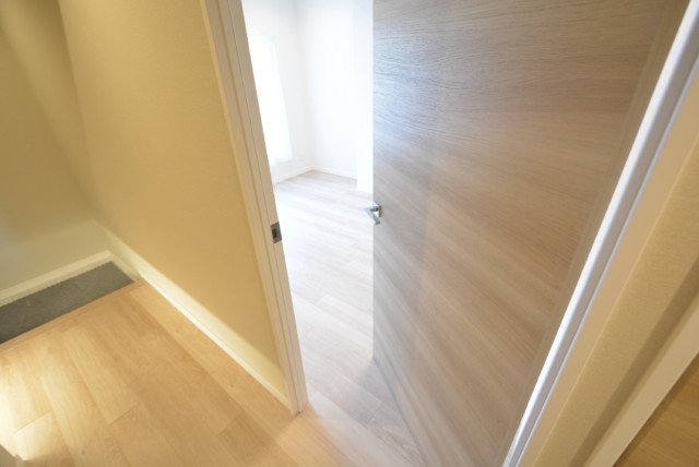 秀和代官山レジデンス 洋室1