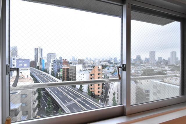 目黒グレースマンション LDK