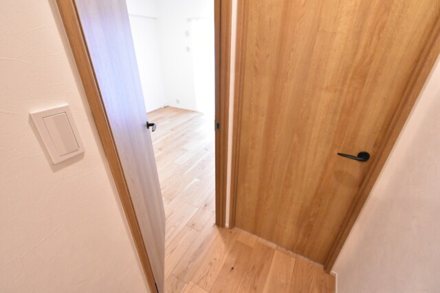 目黒グレースマンション 洋室1