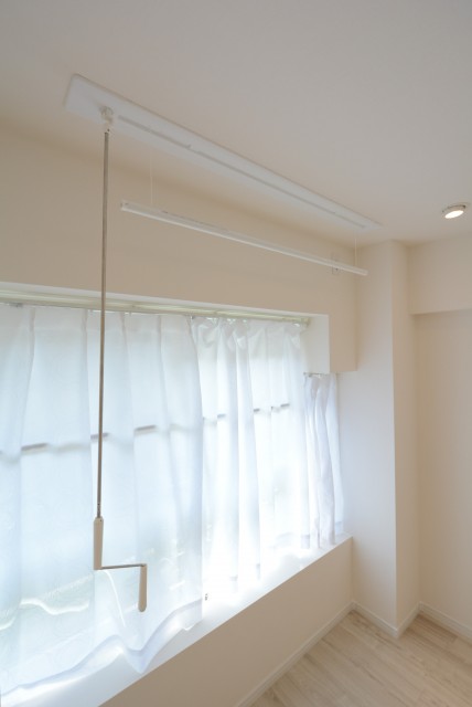 グリーンヒル新宿 洋室1