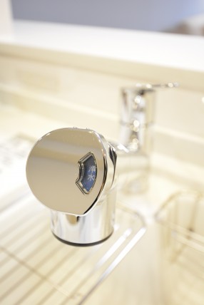 三田ナショナルコート キッチン