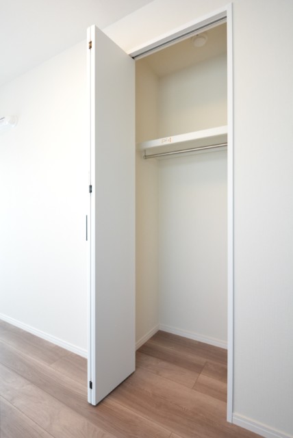 トーエイ高井戸 洋室1