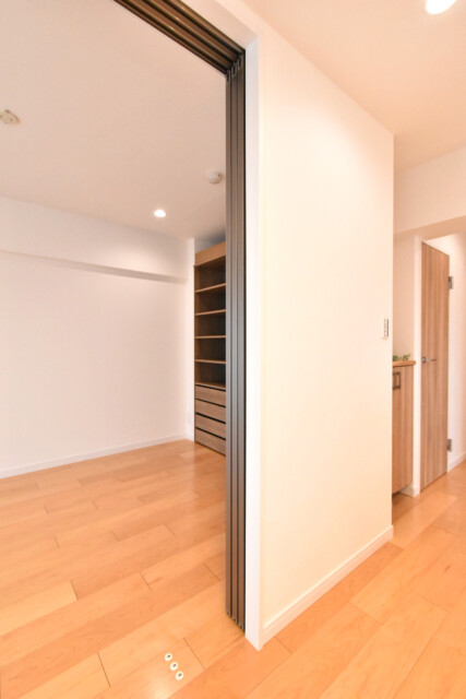 目黒グレースマンション LDK＋洋室1