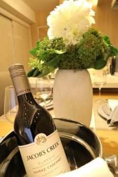 四谷軒第１経堂シティコーポ LD