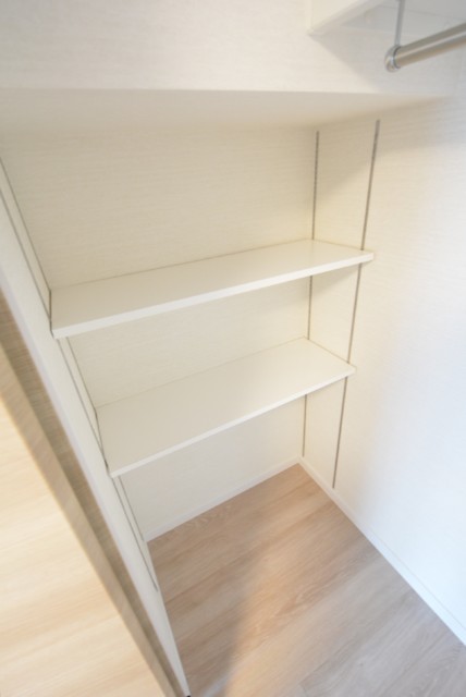 秀和代官山レジデンス 洋室1