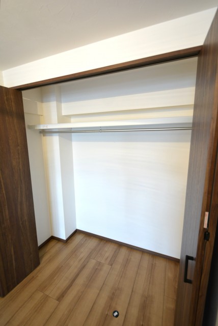 グリーンヒル新宿 LDK+洋室2