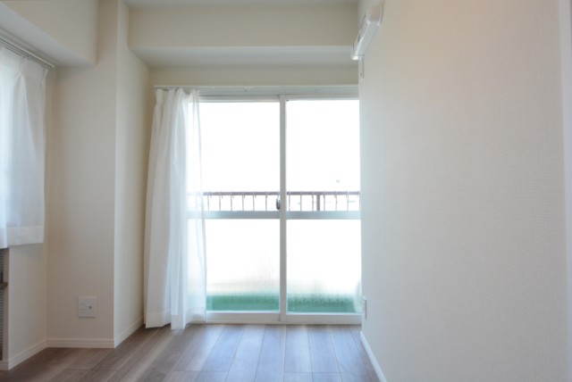 トーエイ高井戸 バルコニー