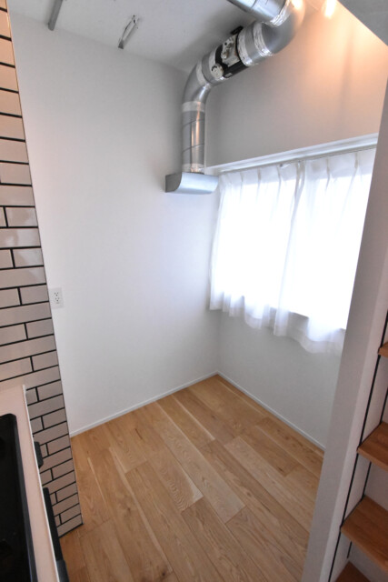 目黒グレースマンション キッチン