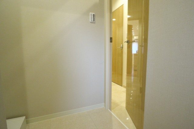 四谷軒第１経堂シティコーポ ランドリールーム