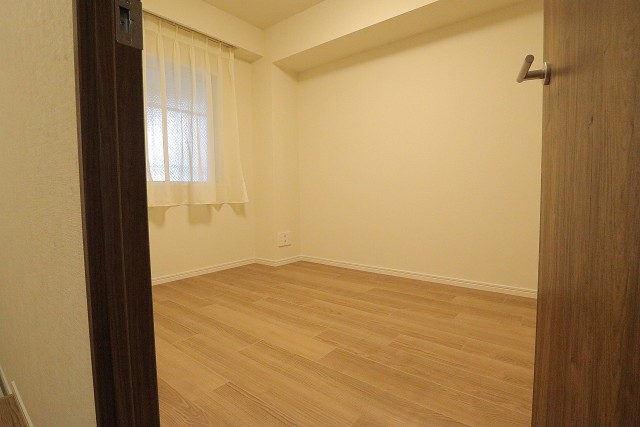 柿の木坂東豊エステート 洋室4.0