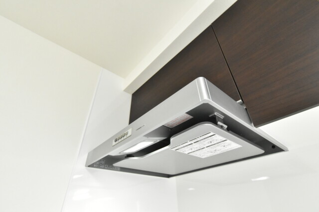 ライオンズシティ渋谷本町 キッチン