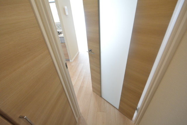 秀和代官山レジデンス LDK