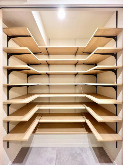 グランドパレス田町 玄関・廊下