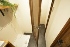 グリーンヒル新宿 トイレ