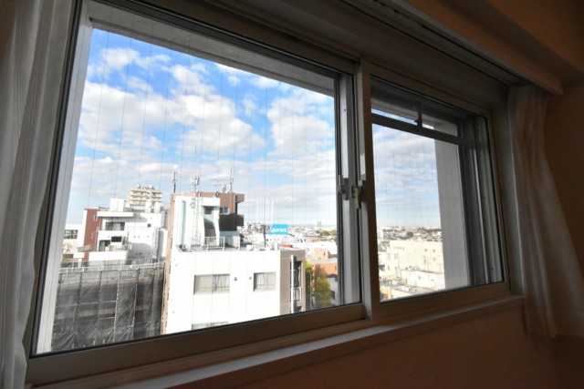 マンションヴィップ目黒 LDK