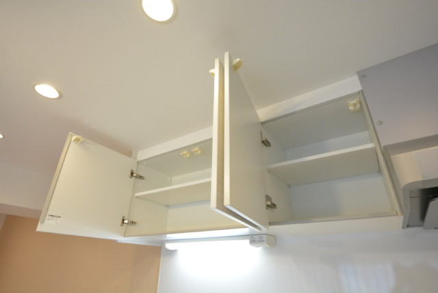 トーエイ高井戸 キッチン