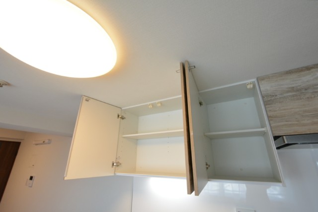 トーエイ高井戸 キッチン