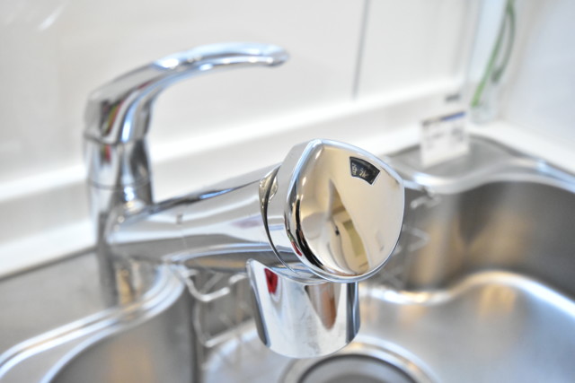 マンションヴィップ目黒 キッチン