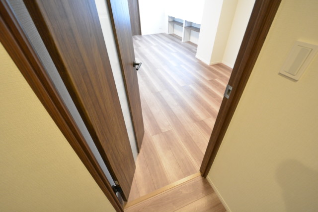 トーエイ高井戸 LDK