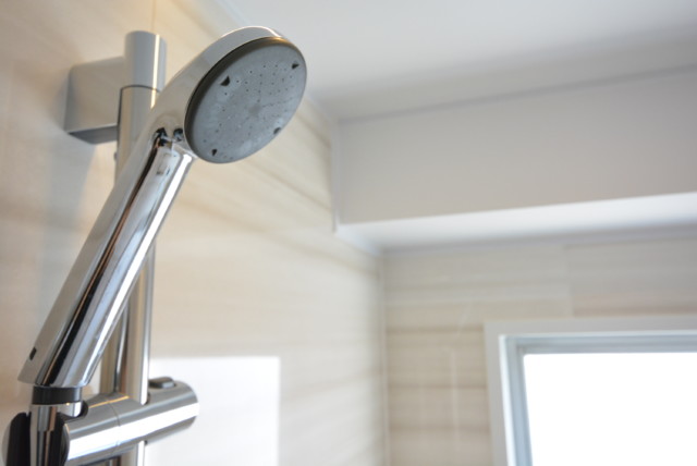 トーエイ高井戸 浴室